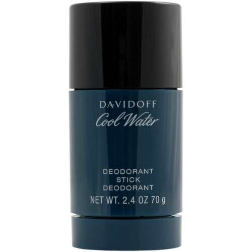 Davidoff Cool Water Deodorante Stick 70 Gr.