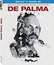 De Palma (blu-ray) Brian De Palma