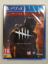 Dead By Daylight Edition Speciale Ps4 Fr New