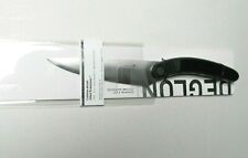 Deglon 5914015-c Couteau Découper Silex Premium 15 Cm - Utility Knife 6''