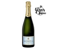 Delamotte Brut Champagne France