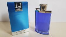 Desire Blue Alfred Dunhill (2002) Eau De Toilette Vaporisateur 100ml