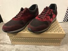 Destockage Baskets / Sneakers Marque Coco Abricot Bordeaux T 39 Neuf 109€ @ N112