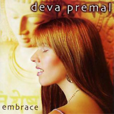 Deva Premal Embrace (cd) Album