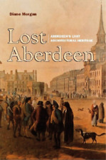 Diane Morgan Lost Aberdeen (poche)
