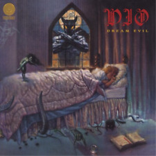 Dio Dream Evil (vinyl) Remastered 2020