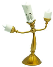 Disney: La Belle Et La Bête - Lampe Led Lumière Abystyle
