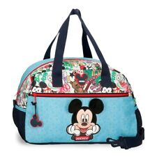 Disney - Sac De Voyage Enfant Mickey 