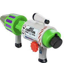 Disney Store Buzz Lightyear Water Blaster Toy Story