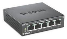 Dlink Deutschland 5-port Switch Des-105/e Ean: 0790069368189