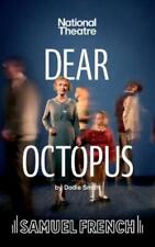 Dodie Smith Dear Octopus (poche) Acting Edition S.