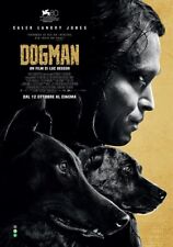 Dogaman (luc Besson) 4k Uhd (2024) 2 Blu Ray Précommande