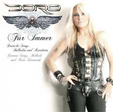 Doro Für Immer (vinyl) 12