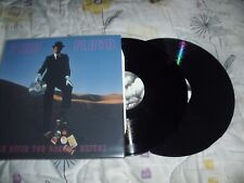 Double 33t Live Collector Pink Floyd