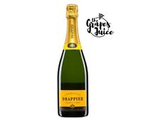 Drappier Carte D'or Champagne Brut France