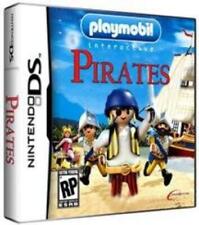 Dreamcatcher Games Nds576091rb Playmobil: Pirates (pc)