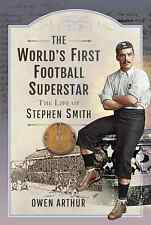 Du Monde First Football Superstar - La Vie De Stephen Smith - Aston Villa