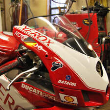 Ducati 999 Miroir Bloc Off Clignotants