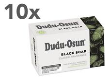 Dudu-osun 10 X 150 G Noir Savon Classique Parfum