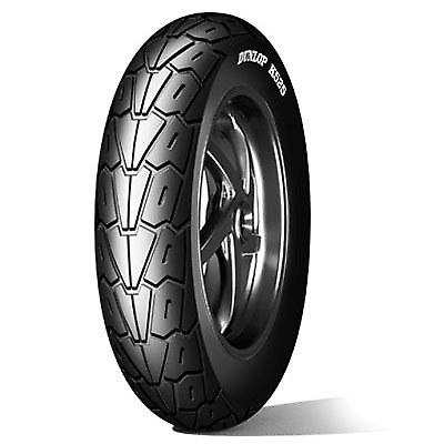 Dunlop Tire Custom K525 Wlt 150/90-15 M/c 74v Tl