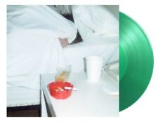 Duster Together Limited Green Vinyl 300 Copies Sealed Mint