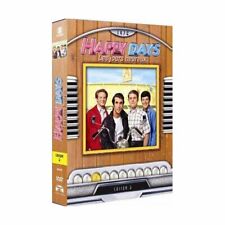 Dvd Happy Days - Intégrale Saison 3 - Ron Howard, Henry Winkler, Tom Bosley, Mar