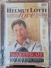 Dvd Helmut Lotti Latino Love Songs
