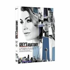 Dvd Neuf - Grey's Anatomy-saison 14