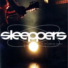 Dvd - Sleeppers : Making Noises - Sleepers - Sleepers - Sleepers