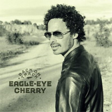 Eagle-eye Cherry Back On Track (vinyl) 12