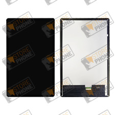 Ecran + Tactile Lenovo Tab P11 Tb-j606f / Tab P11 Plus Tb-j616f Noir