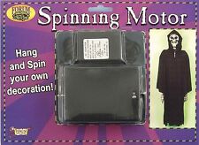 Electric Spinning Motor For Halloween Props Decoration