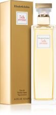 Elisabeth Arden 5th Avenue - Eau De Parfum Pour Femme 125ml Neuf & Authentique
