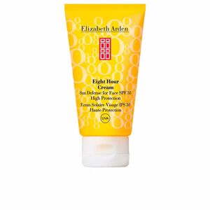Elizabeth Arden Eight Hour Cream Sun Defense Face Cream Spf50, 50ml