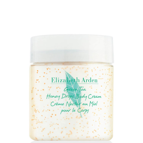 Elizabeth Arden Green Tea Body Cream Honey Drops Edt 250ml/400ml/500ml