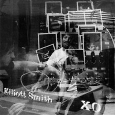 Elliot Smith Xo (vinyl) 12