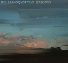 Emil Brandqvist Trio Seascapes (vinyl) 12