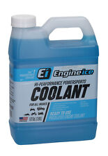 Engine Ice Salut-exécution De Liquide Refroidissant Agent Réfrigérant 1,89liter