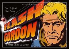 Eo Flash Gordon (anaf) L'année Complète 1980 (barry) (neuf)