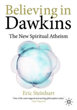 Eric Steinhart Believing In Dawkins (poche)