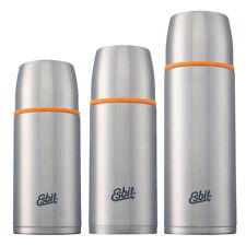 Esbit Inox Bouteille Isolée 500 750 1000 Ml Verseuse Isotherme Thermos Thermo