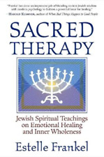 Estelle Frankel Sacred Therapy (poche)