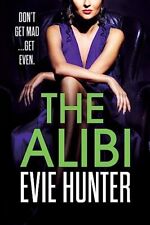Evie Hunter The Alibi (poche)