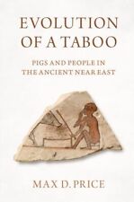 Evolution De Un Tabou : Pig Et Gens En The Ancient Comme Est Par Prix, Max /d