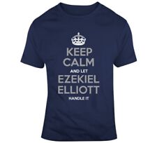 Ezekiel Elliott T Shirt