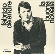 Fabrizio De Andre' - La Bonne Novella (2023) Lp Vinyl