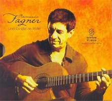 Fagner Raimundo Fagner-uma Cancao No Radio (cd)