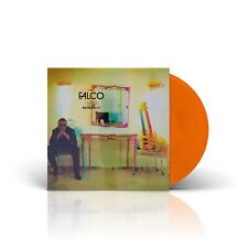 Falco Wiener Blut (2022 Remaster) (vinyl)