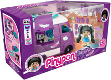 Famosa Pinypon - Terrific Van