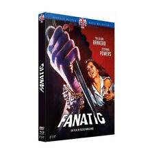 Fanatic Combo Blu-ray + Dvd Neuf